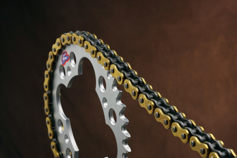 Renthal R4 520-122L SRS ATV Chain