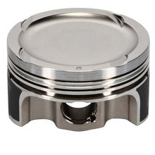 Load image into Gallery viewer, Wiseco Honda R18A 81.00mm 8.9:1 CR Bore -10cc Dome Piston Shelf Stock Kit