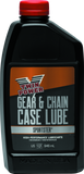 Twin Power Sportster Transmission Lube Quart