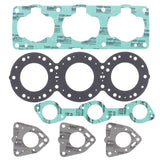 Vertex Pistons Top End Gasket Kit