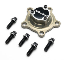 Load image into Gallery viewer, Wilwood Drive Flange - Starlite 55 Five Bolt w/Bolts-Lightweight