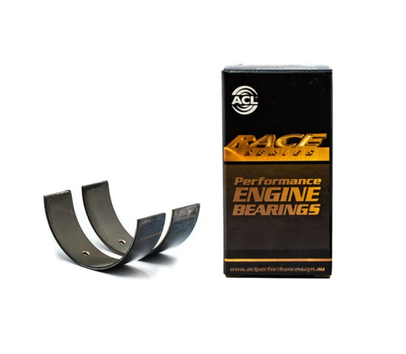 ACL BMW N63/S63 V8 0.025 Oversized High Performance Rod Bearing Set