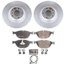 Load image into Gallery viewer, Power Stop 10-17 BMW 535i GT Front Euro-Stop Brake Kit