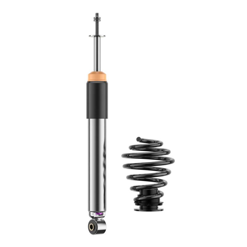 KW 95-98 Porsche 911 (993) Carrera Conv. / 96-98 Targa V3 Classic Line Coilover Kit