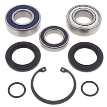 Load image into Gallery viewer, All Balls Racing 1994 Arctic Cat Panther 440 Jack Shaft Bearing &amp; Seal Kit Upper Shaft