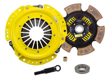 Load image into Gallery viewer, ACT HD/Race Sprung 6 Pad Clutch Kit