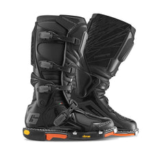 Load image into Gallery viewer, Gaerne Fastback Endurance Supermotard Boot Midnight Size - 13