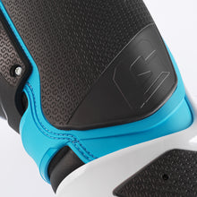 Load image into Gallery viewer, Gaerne SG22 Limited Edition Boot White/Black/Light Blue Size - 9