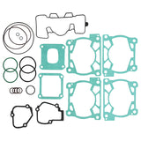 Vertex Pistons Top End Gasket Kits