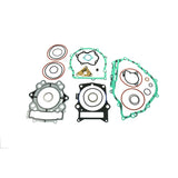 Athena 09-14 Yamaha YFM 550 Grizzly/4x4/EPS/FI/Hunter Complete Gasket Kit (Excl Oil Seals)