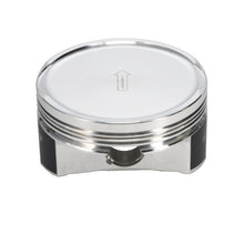 Load image into Gallery viewer, Manley Dodge Hemi 6.4L 4.1in Bore +20.50cc Platinum Series Dish Pistons Set - Set of 8