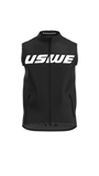 USWE Lite Off-Road Vest Black - Large