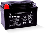 Yuasa YTX9 Maintenance Free AGM 12 Volt Battery