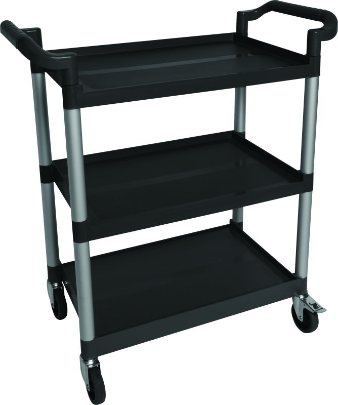 BikeMaster Shop Pro Tool Cart