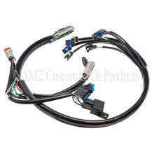 Load image into Gallery viewer, NAMZ 02-03 V-Twin Dresser Models ONLY OEM Complete EFI Harness