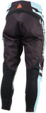 Answer 25 Arkon Nitrus Pants Blue/Black/Hyper Orange Size - 42