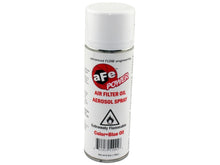 Load image into Gallery viewer, aFe MagnumFLOW Air Filter Oil 13oz Aerosol