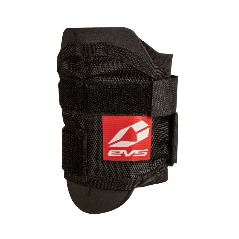 EVS WB01 Wrist Brace Black - Adult