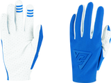 Answer 23 Aerlite Glove Medium Blue/White - XS