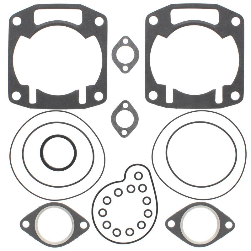 Vertex Pistons Top End Gasket Kit