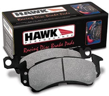 Load image into Gallery viewer, Hawk Motorsports Fitment DTC-30 Motorsports Brake Pads