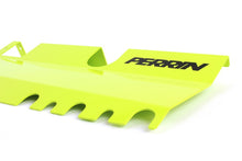 Load image into Gallery viewer, Perrin 15-21 WRX/STI Radiator Shroud (Without OEM Intake Scoop) - Neon Yellow