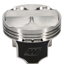 Load image into Gallery viewer, Wiseco Honda / Acura K24/K20 Head 87.25/3.435 Bore +5cc 12.5:1 CR Piston Shelf Stock Kit