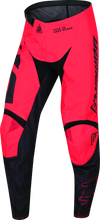 Load image into Gallery viewer, Answer 23 Syncron CC Pant Red/Black Youth Size - 16