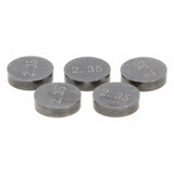 Wiseco Valve Shim Refill Kit- 9.48 x 2.35mm (5)