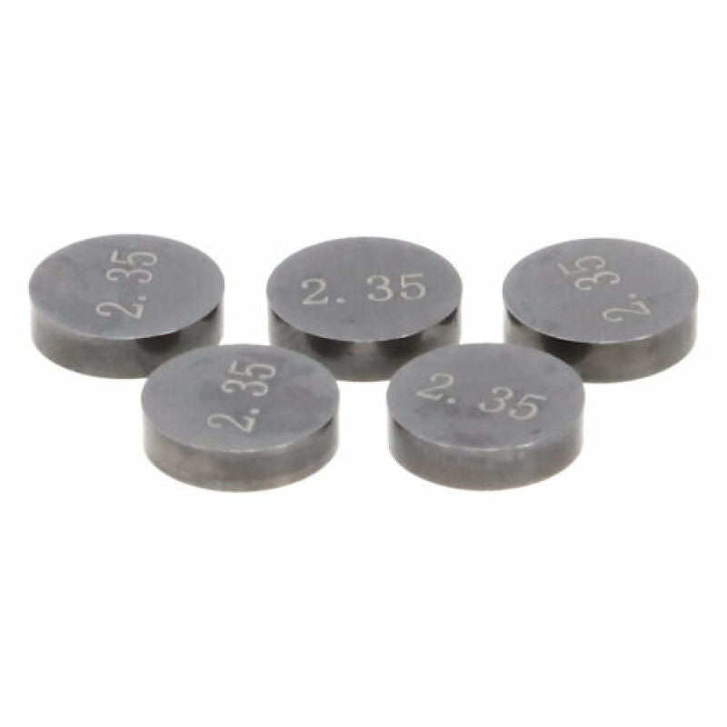 Wiseco Valve Shim Refill Kit- 10.0 x 2.65mm (5)