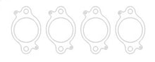 Load image into Gallery viewer, Cometic GM USAC Midget .030in MLS Exhaust Gasket Set - 4 Pieces