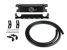 Load image into Gallery viewer, aFe Bladerunner Oil Cooler Universal 10in L x 2in W x 3.5in H