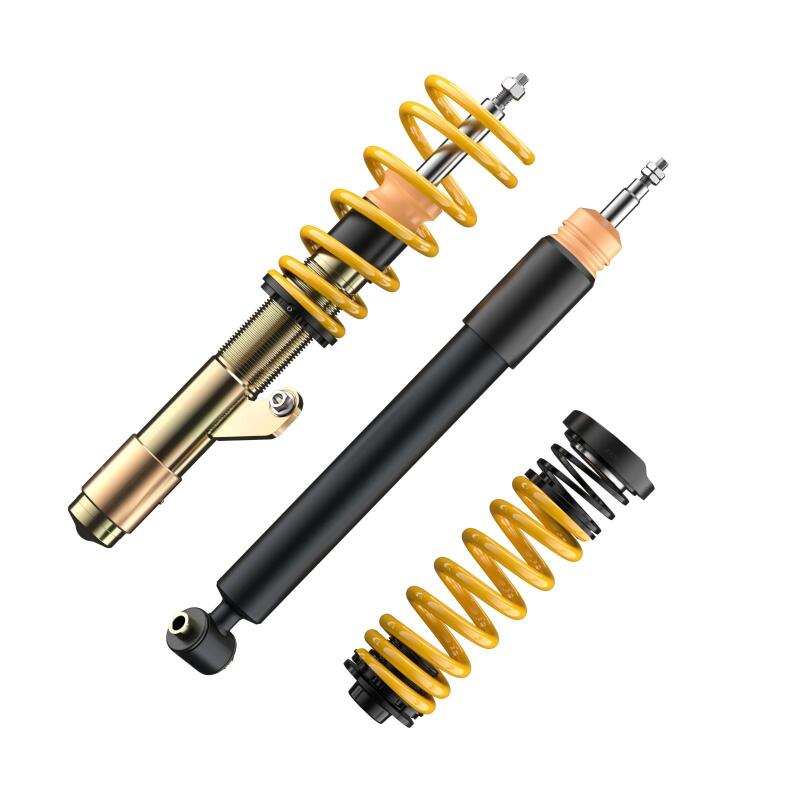 ST Suspensions 14-21 BMW F22/F30/F32 RWD ST XA Rebound Adjustable Coilover Kit w/ EDC