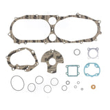 Athena 93-95 Aprilia Gl-Gle 50 Complete Gasket Kit (Excl Oil Seal)