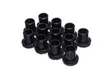 Load image into Gallery viewer, Energy Suspension Polaris Ranger Rear A-Arm Bushings - Black