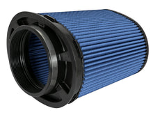 Load image into Gallery viewer, aFe Magnum FLOW Pro 5R Replacement Air Filter 5in F x (9x7) B x (7-1/4x5) T (Inverted) / 8in H