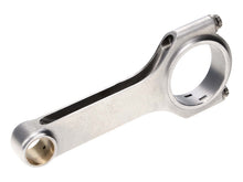 Load image into Gallery viewer, Manley Chevrolet LS 6.125 Length H Tuff Series Connecting Rod Set w/ ARP 2000 Bolts