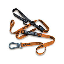 Load image into Gallery viewer, Matrix Concepts M1.0 Worx Tie Down Set - Orange