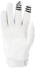 Load image into Gallery viewer, Answer 25 Peak Gloves White/Black - XS