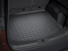 Load image into Gallery viewer, WeatherTech 06-12 BMW 325i Cargo Liners - Black