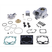 Load image into Gallery viewer, Athena 03-07 Kawasaki KX 125 Stock Bore Complete Cylinder Kit