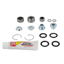 Load image into Gallery viewer, Pivot Works 18-19 Gas-Gas EC200 PW - Rear Shock Bearing Kit