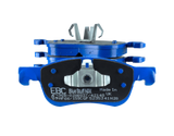 EBC 2014+ Mini Cooper Hardtop 1.5 Turbo Bluestuff Rear Brake Pads