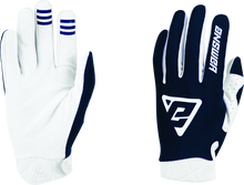 Load image into Gallery viewer, Answer 23 Peak Glove Navy/White - XS