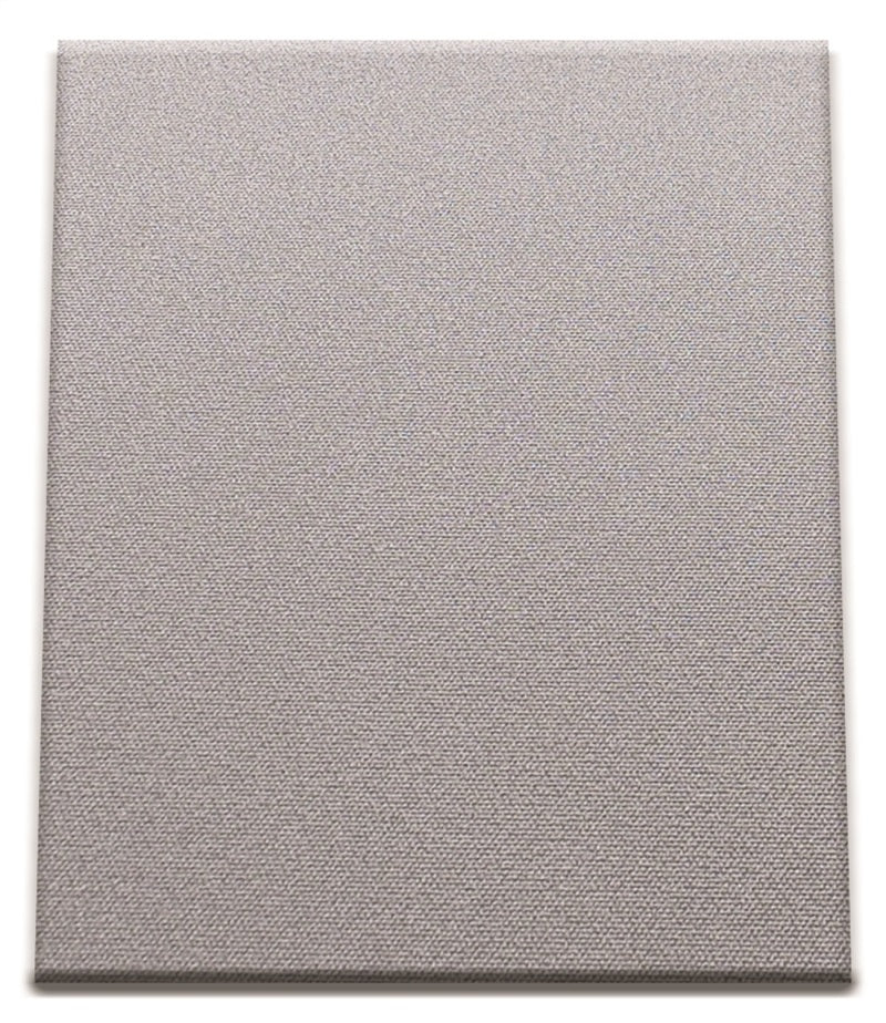 DEI Universal Mat Headliner 1/2in x 75in x 54in - Gray