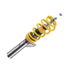 Load image into Gallery viewer, KW BMW 4 Series Gran Coupe 430i (G26) 2WD w/ Electronic Dampers V3 Coilover Kit Bundle