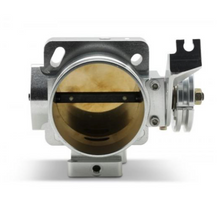 Load image into Gallery viewer, BLOX Racing 70mm Billet Throttle Body - Anodized Silver