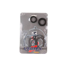 Load image into Gallery viewer, Vertex Pistons Complete Gasket Kt W/Oil Seals