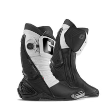 Load image into Gallery viewer, Gaerne GP1 LS Boot Black/White Size - 10