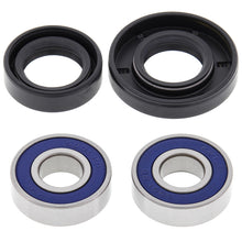 Load image into Gallery viewer, All Balls Racing 00-08 Yamaha TTR125L Disc Brake Wheel Bearing Kit - Front